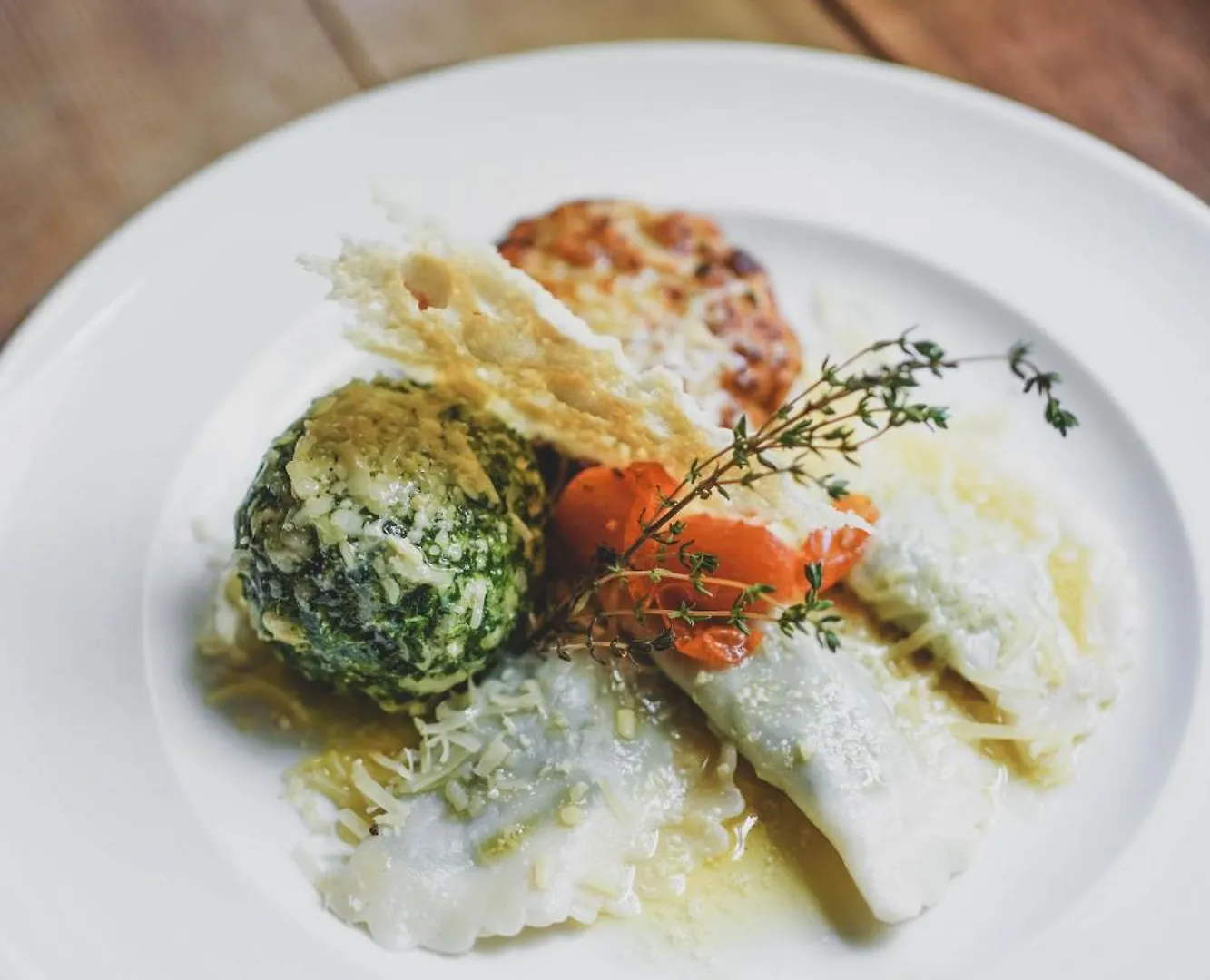 Boutiquehotel Weisses Roessl Innsbruck Rakousko