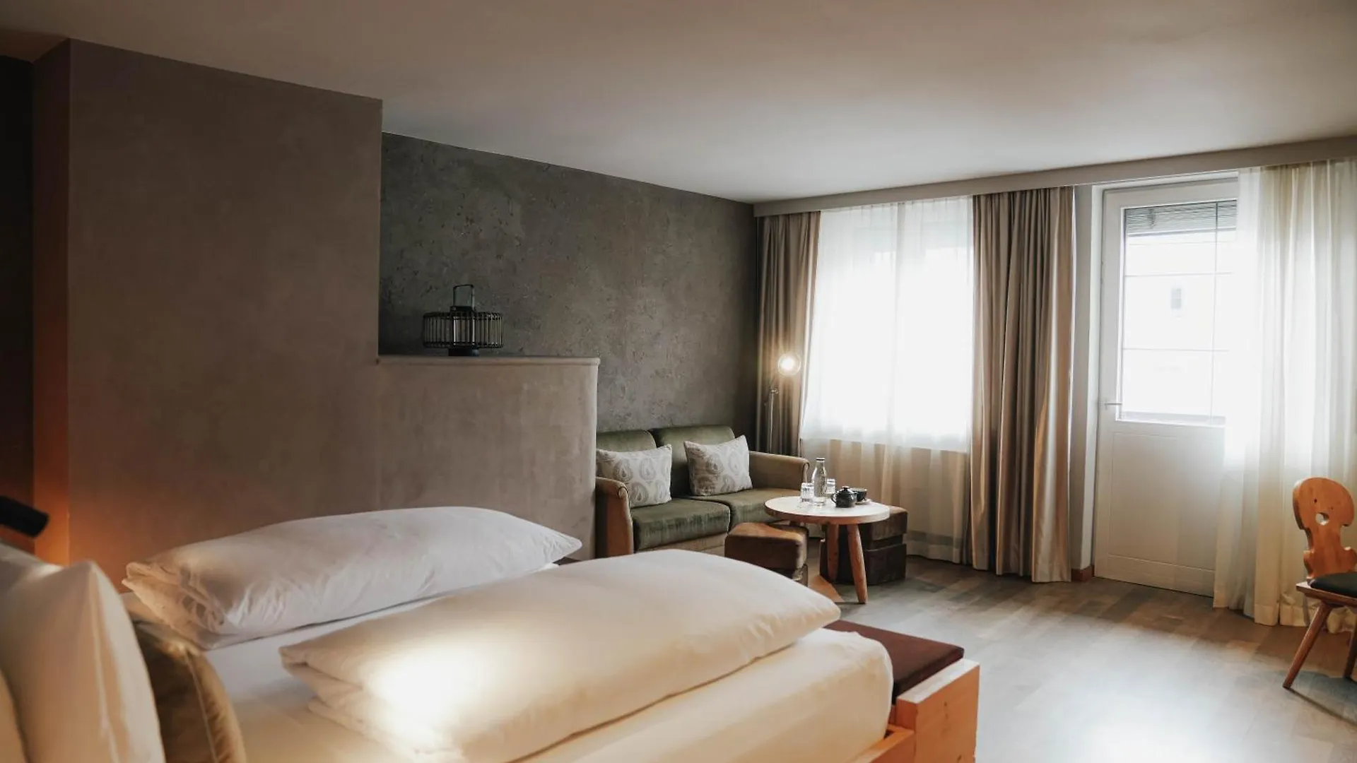 ** Hotel Boutiquehotel Weisses Roessl Innsbruck Rakousko