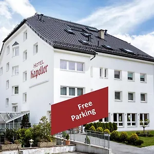 Kapeller Hotel