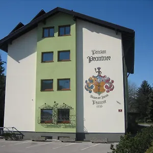 Penzion Prantner