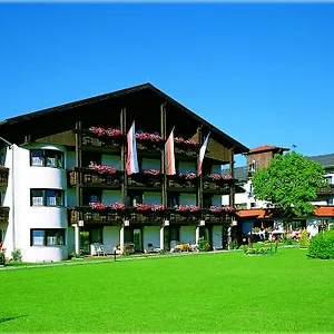 Edelweiss Hotel