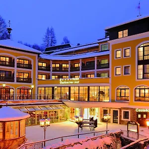 Saalbacher Hof Hotel