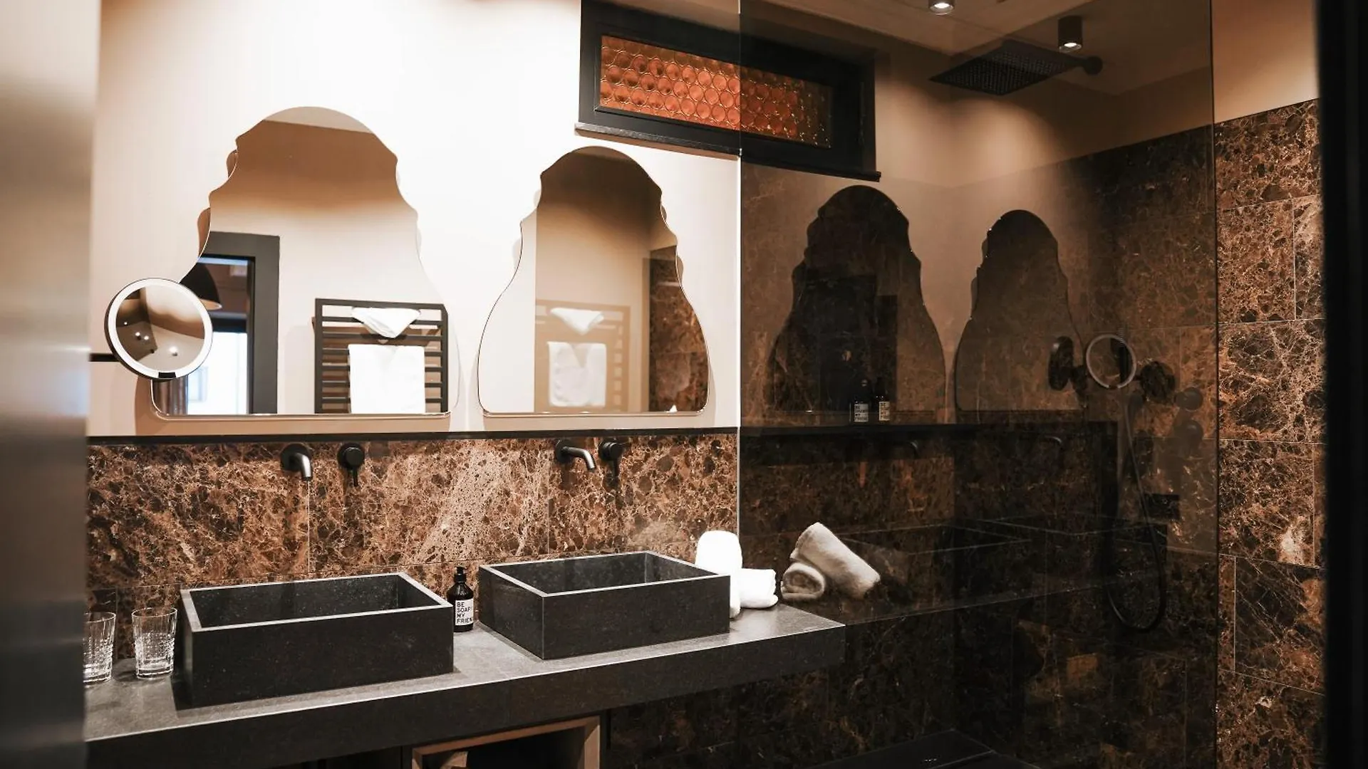 Otel Boutiquehotel Weisses Roessl İnnsbruck
