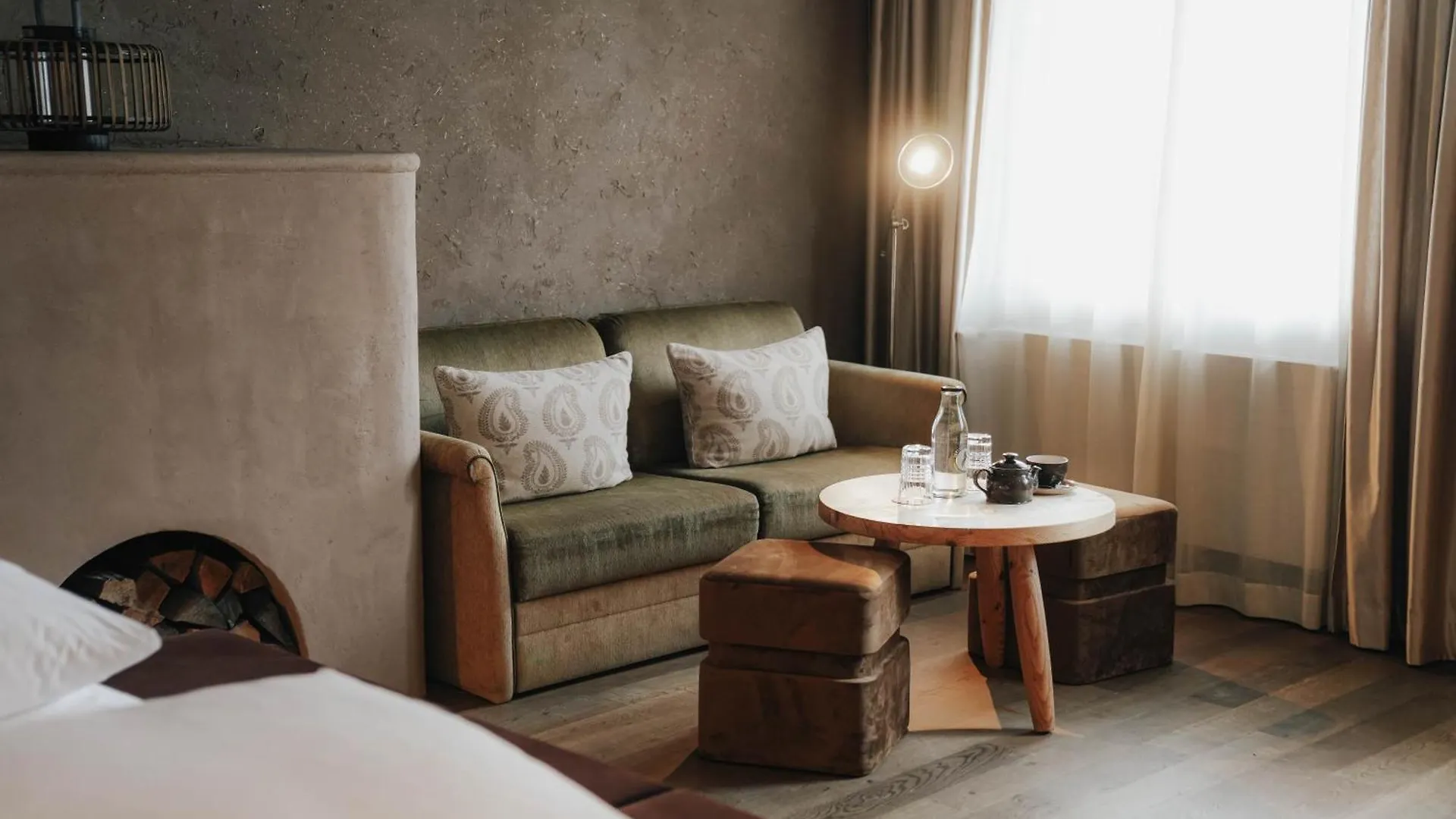 Boutiquehotel Weisses Roessl İnnsbruck 2*,  Avusturya